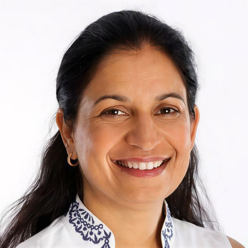 Dr. Rosy Mann, BAMS