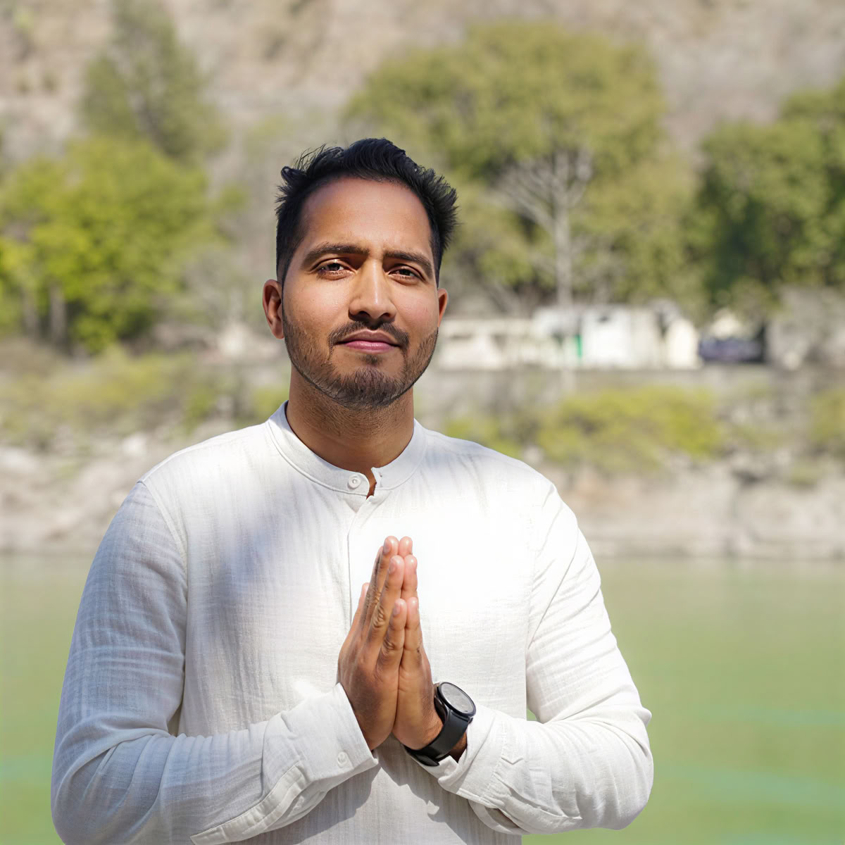 Pankaj Ji