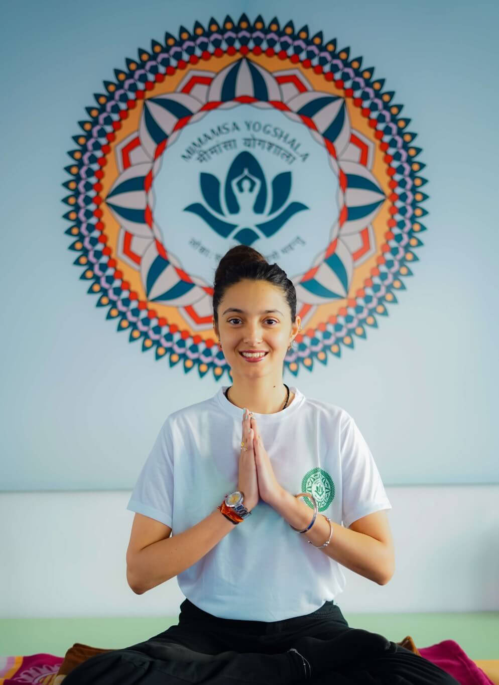 Dr. Simran Ji