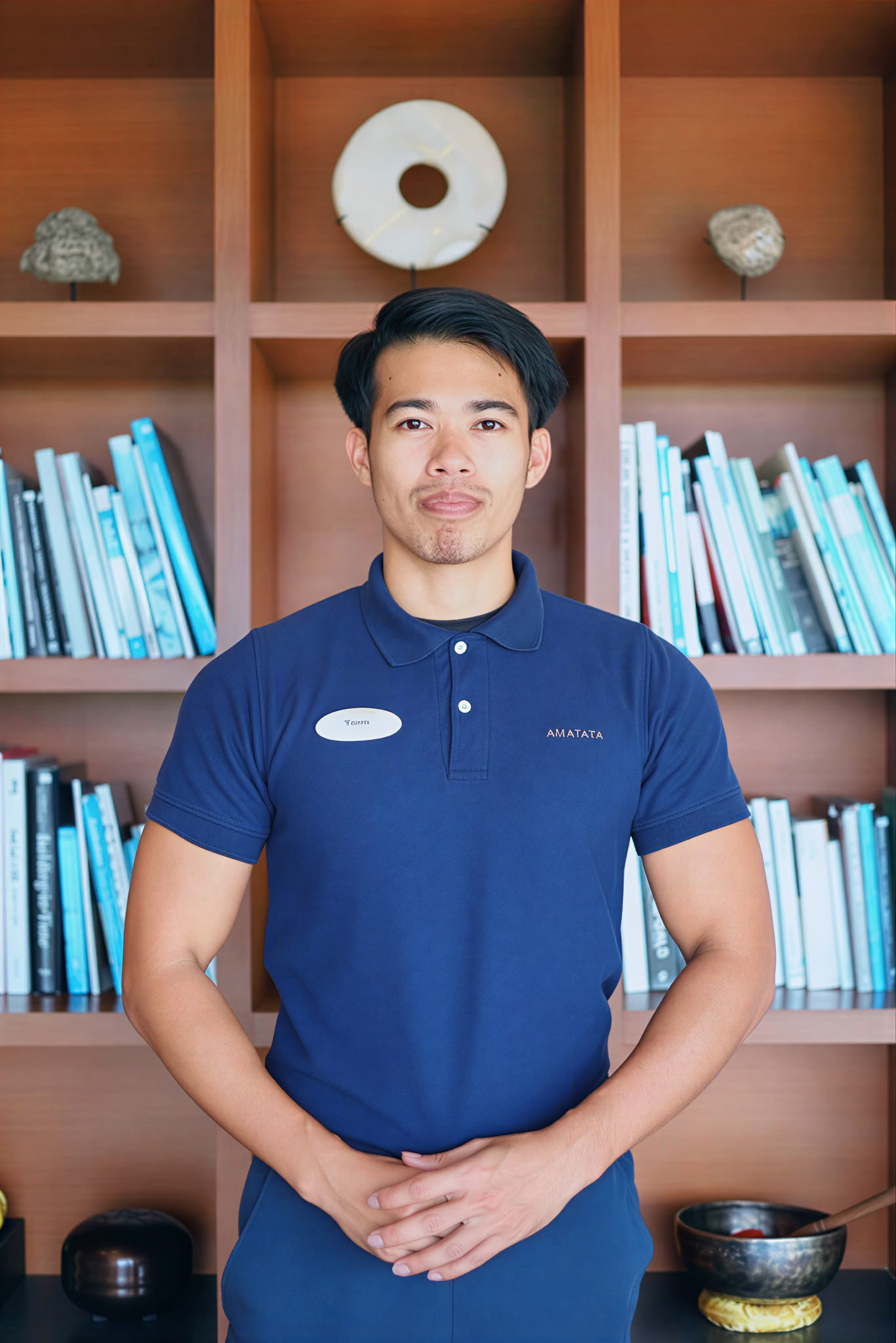 Mr. TEERAWUT NUDSHANARD (TUM)