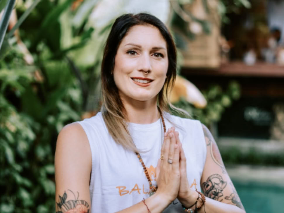 Yogini Chiara