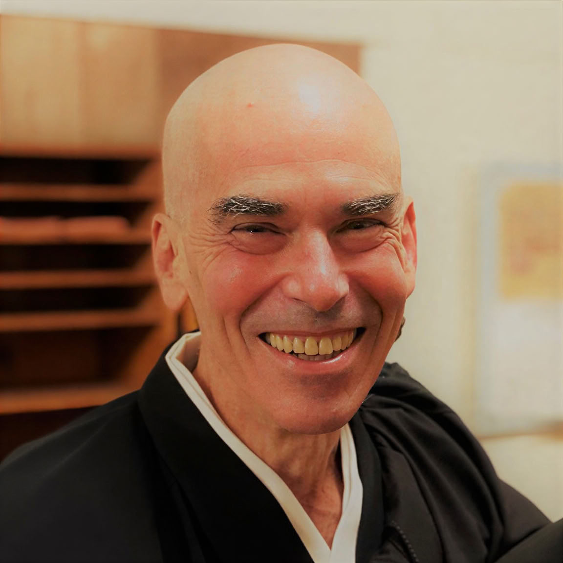 Michael Gelfond