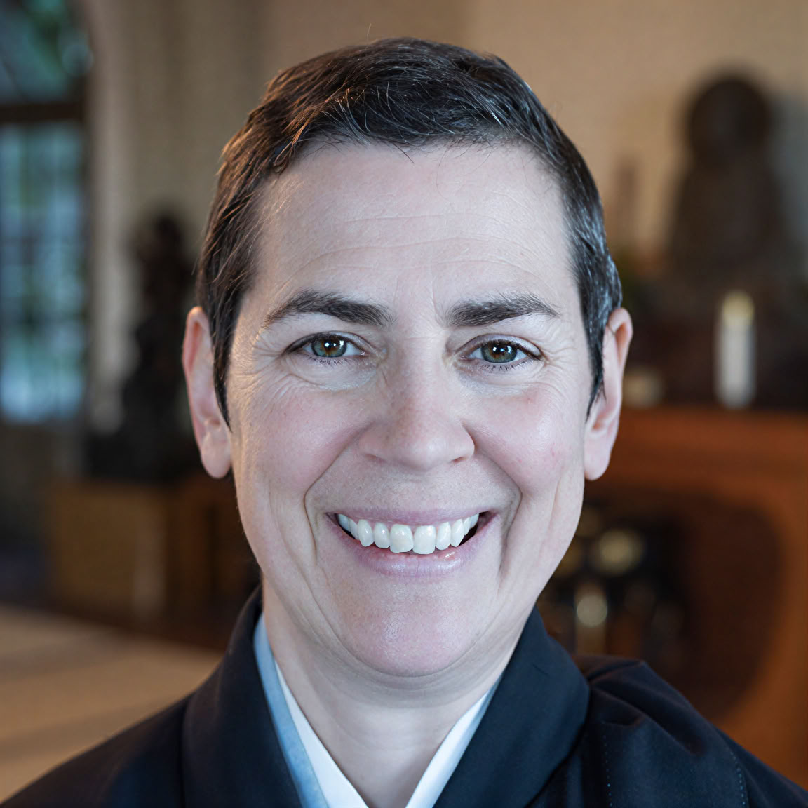 Heather Shōren Iarusso
