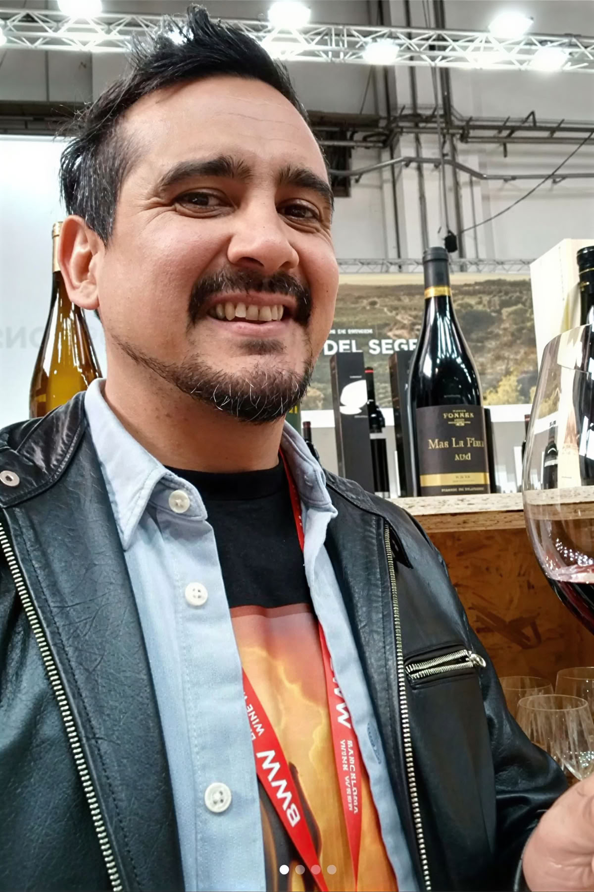 Fernando Gonzalez
