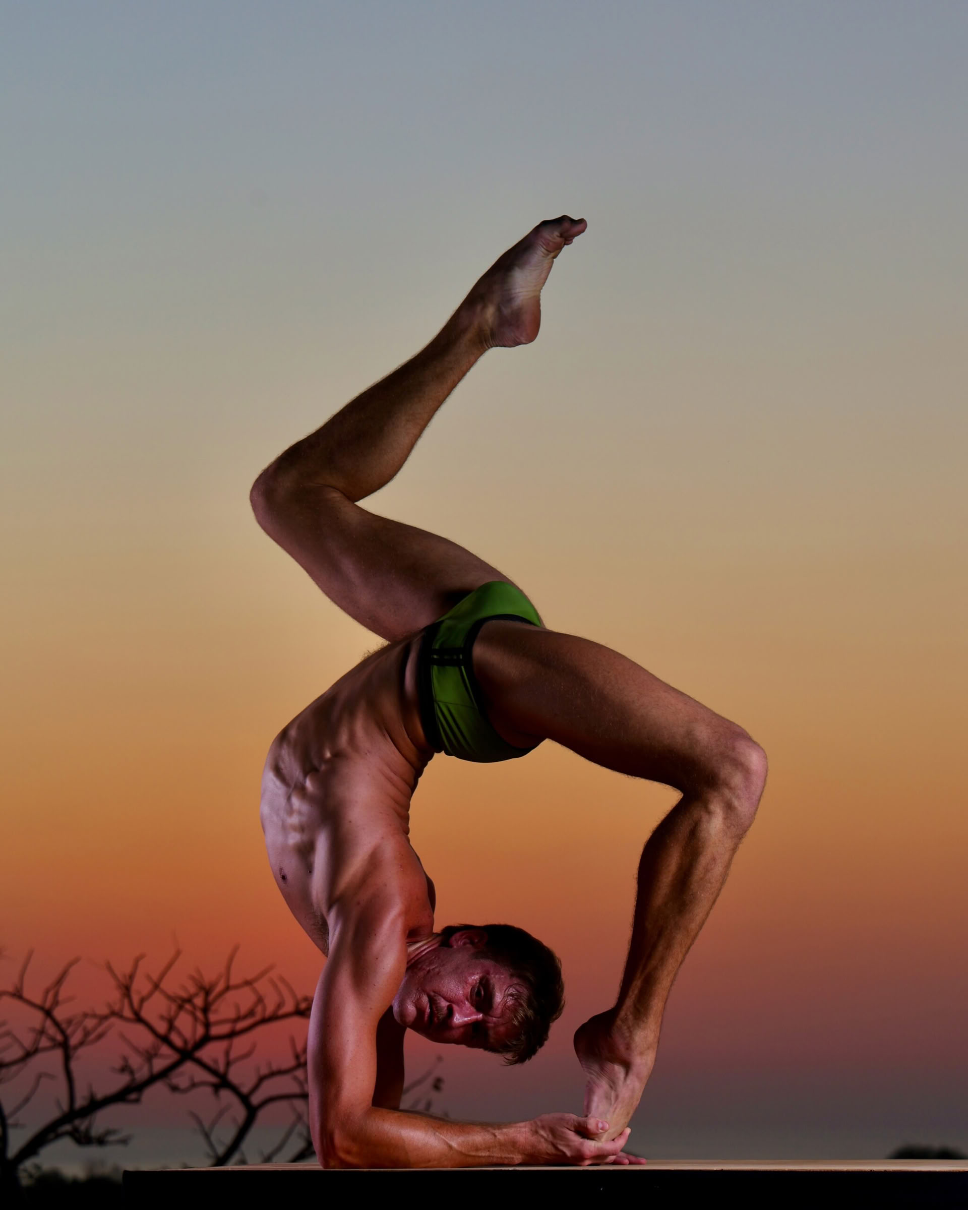 Micah Walters