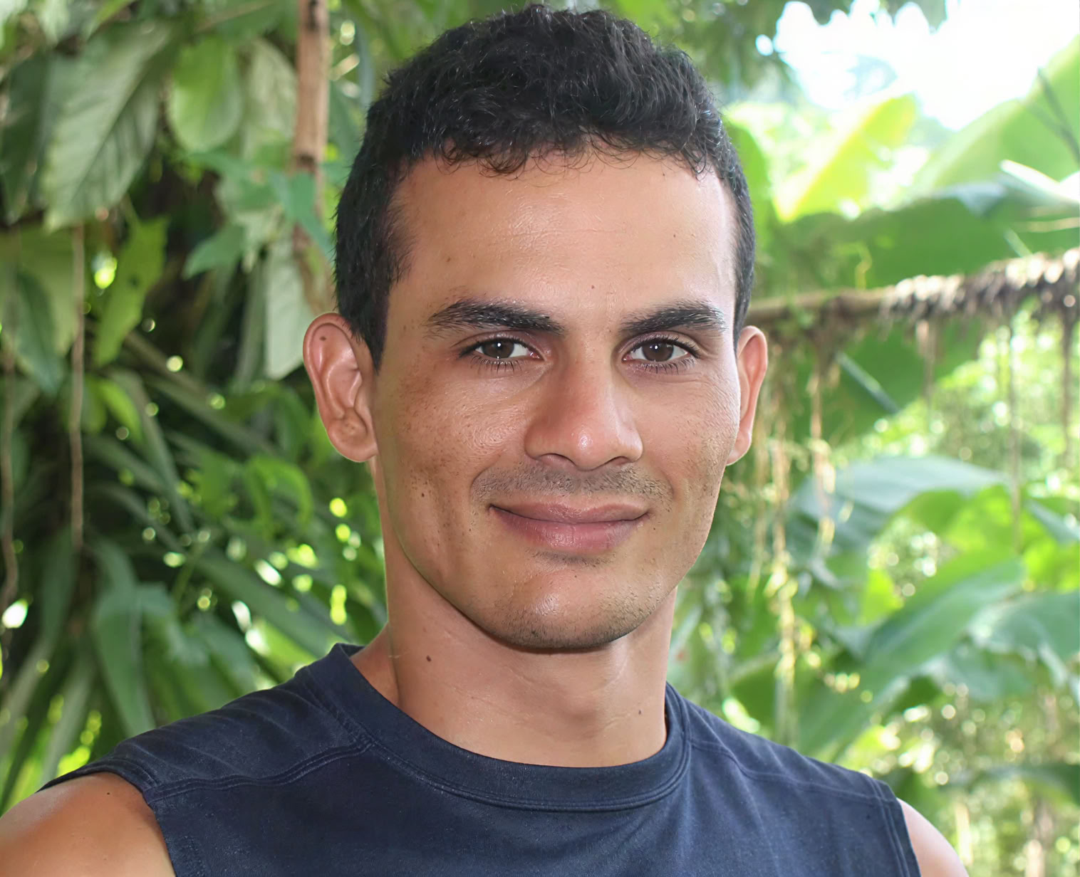 Diego López Salazar