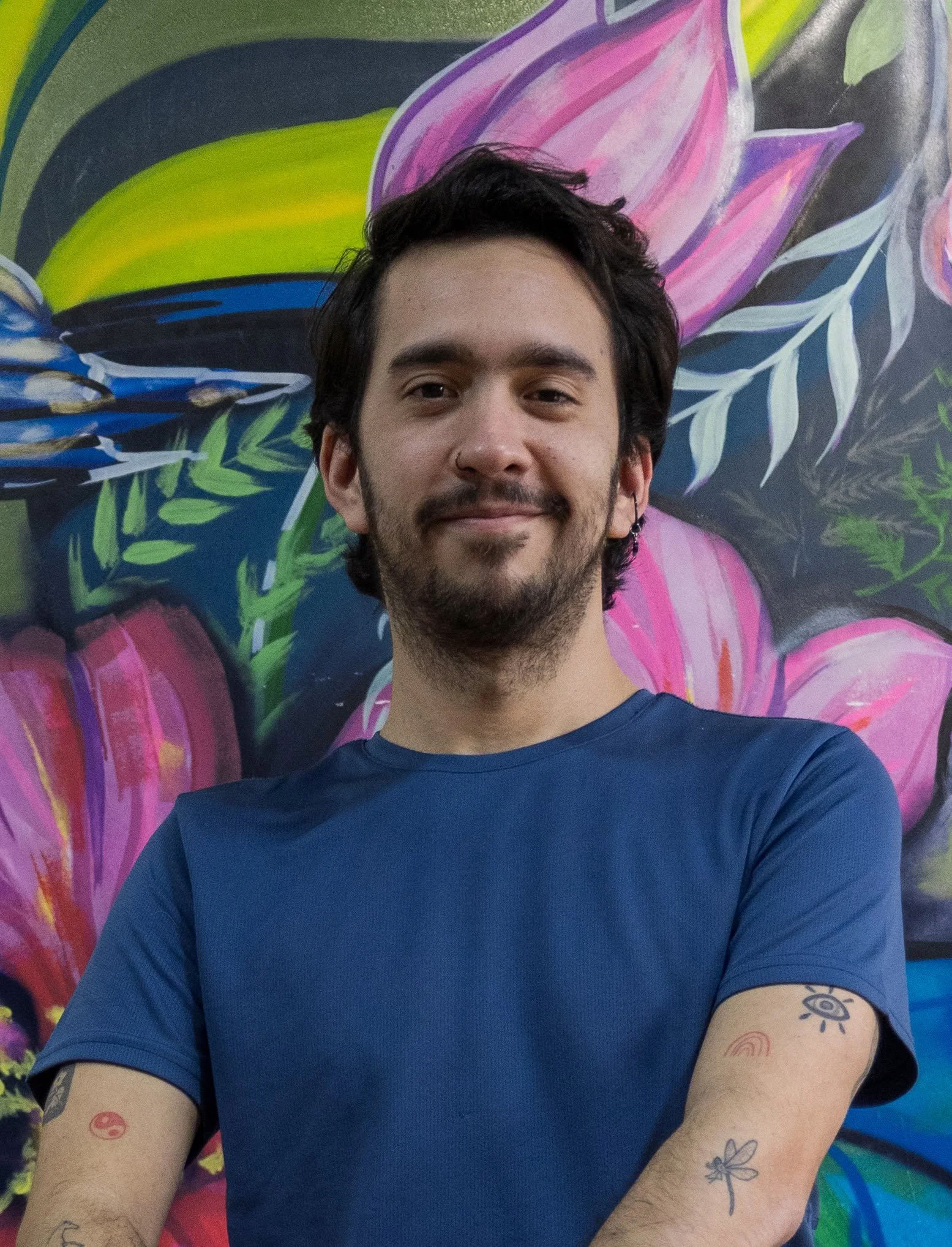 Agustín Valderrama