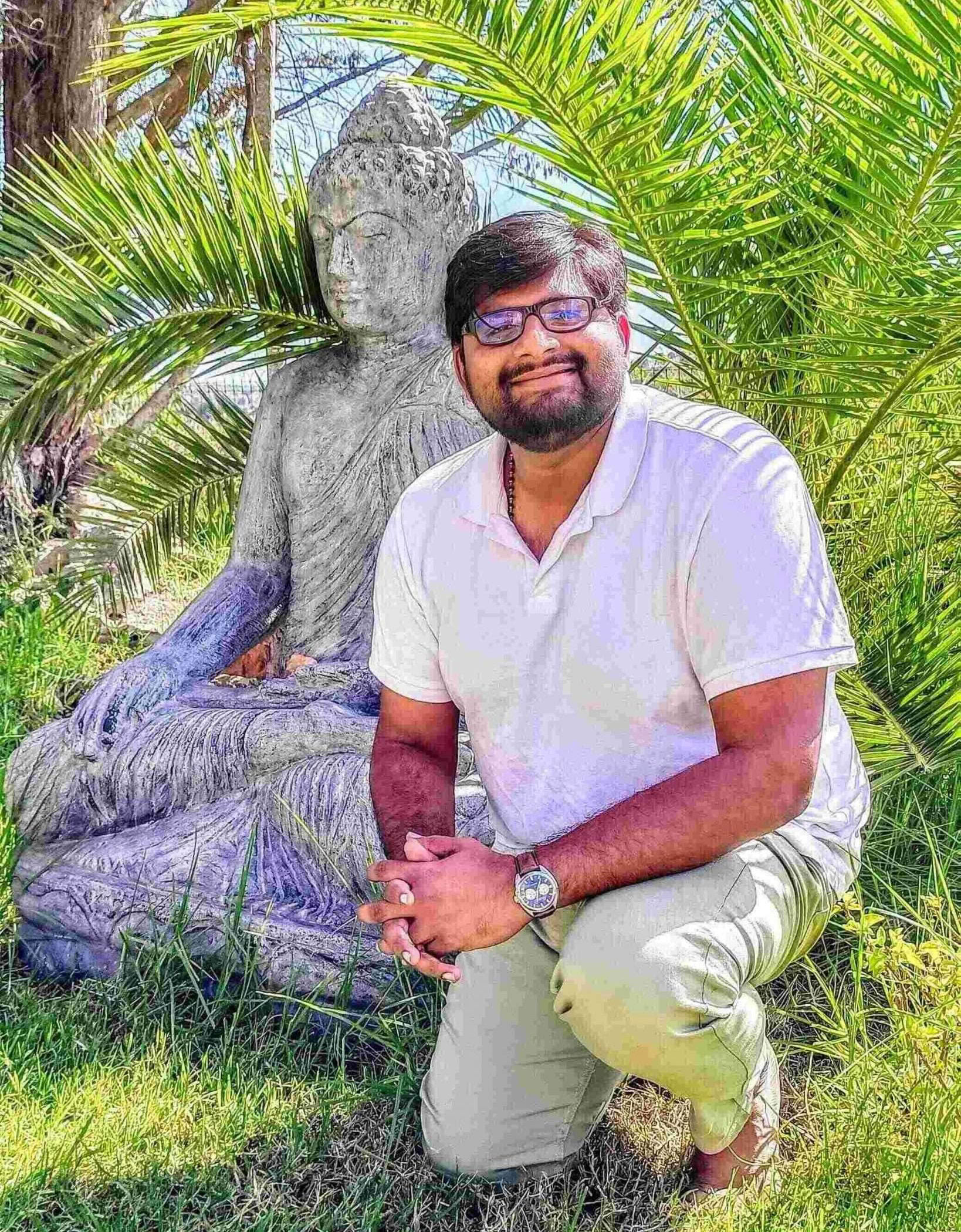 Doctor HariKrisnan