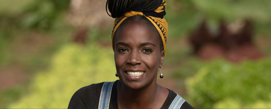 Jamila Norman