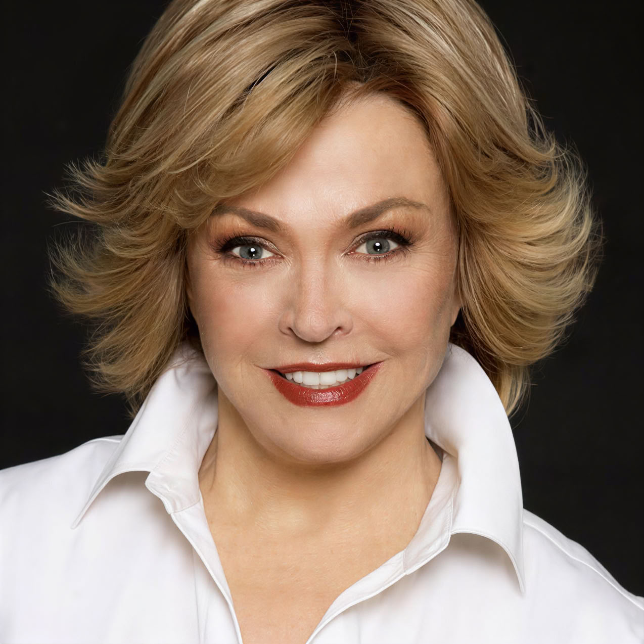 Pat Mitchell