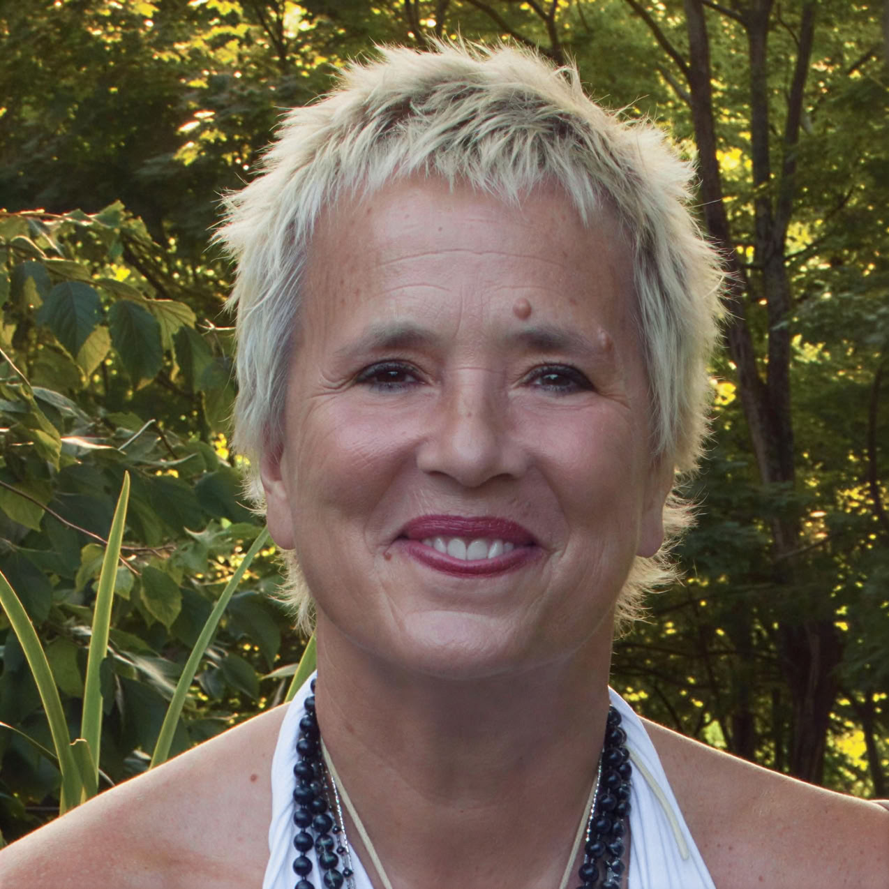 Eve Ensler