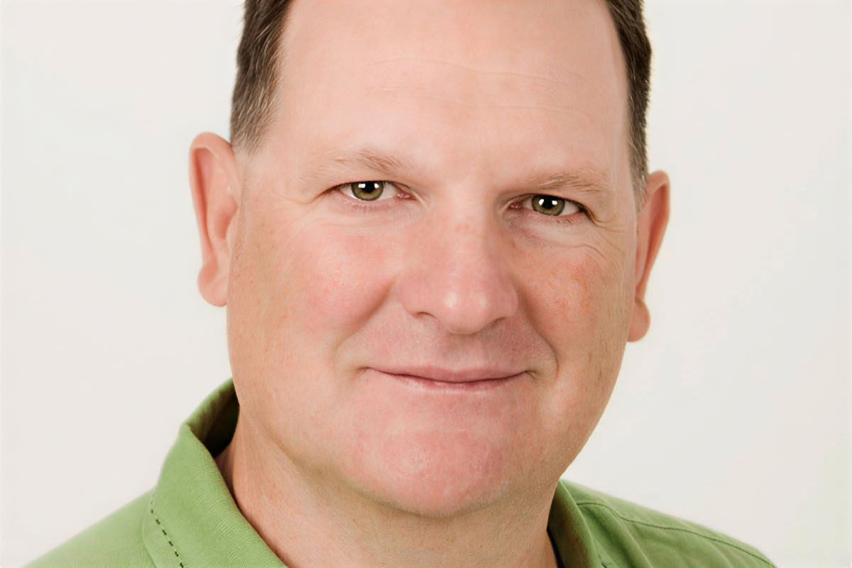 Dwight Pargee