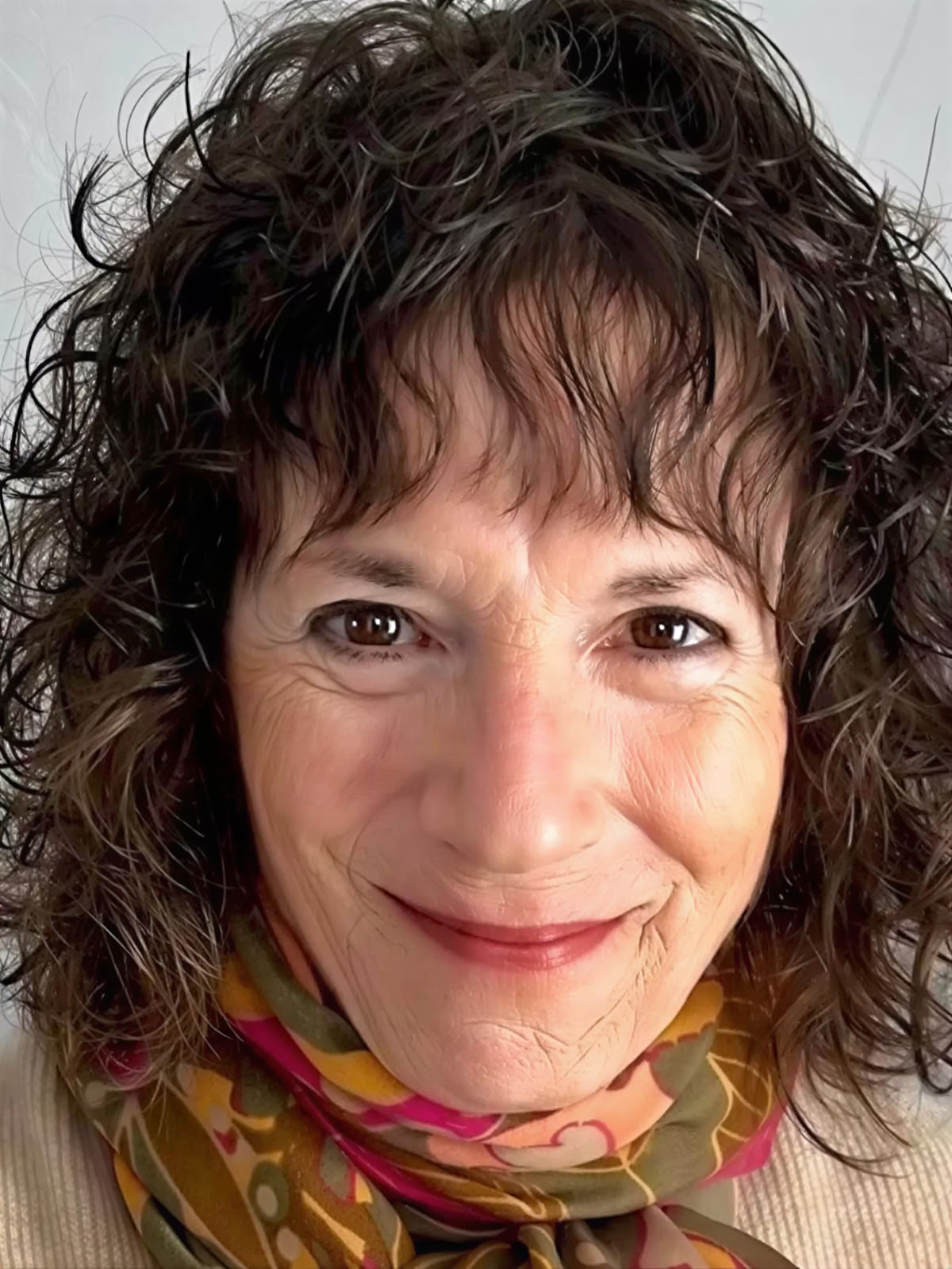 Pamela Kramer