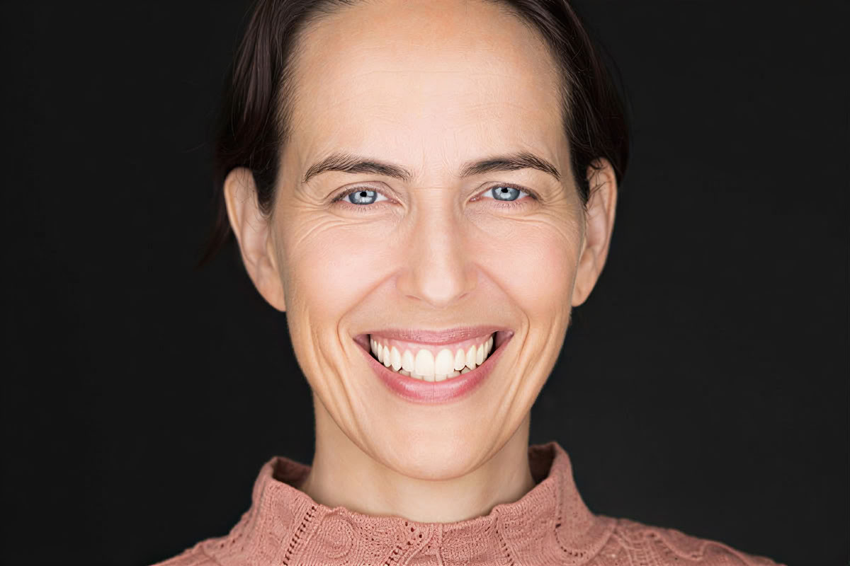 Sarah Federman