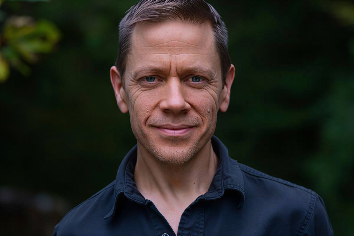 David Cooley