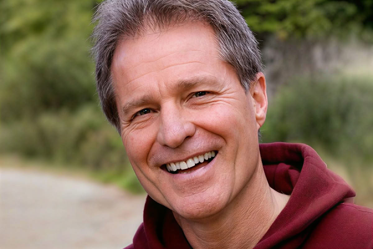 Perry Holloman