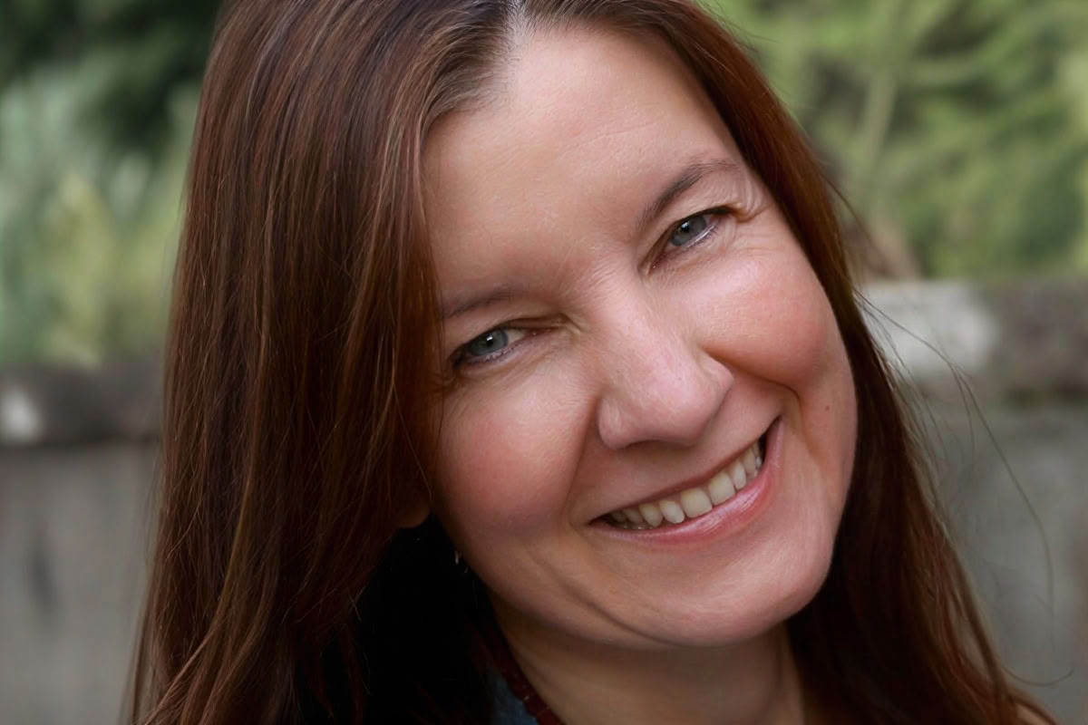 Johanna Holloman