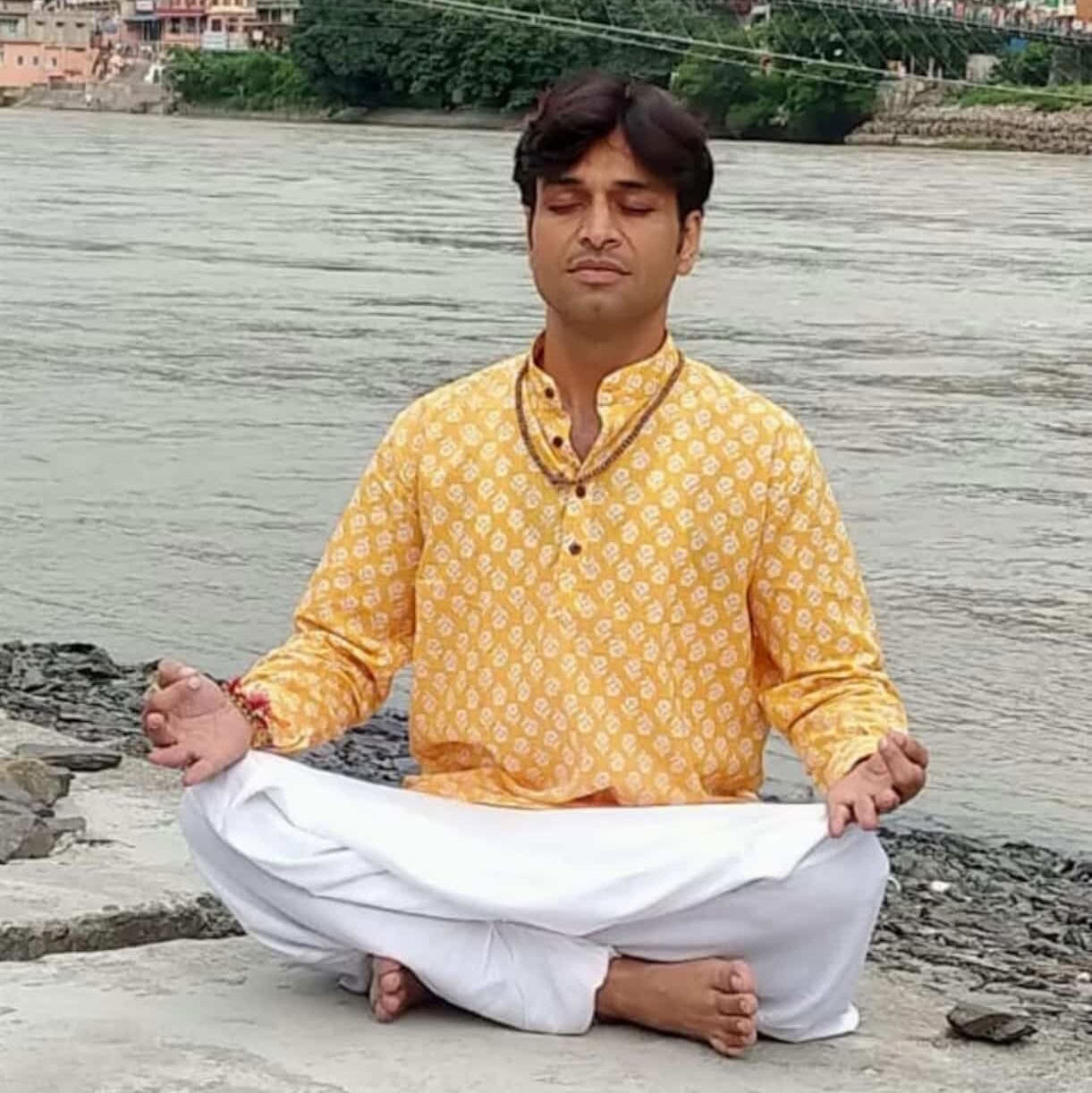 Ankit Yogi