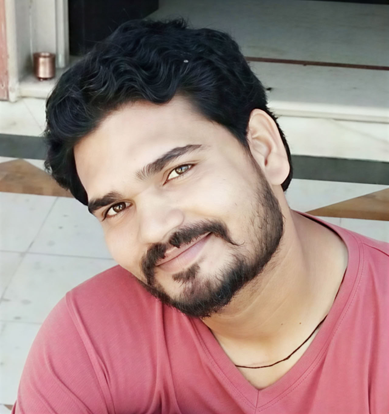 Rana Pratap Singh