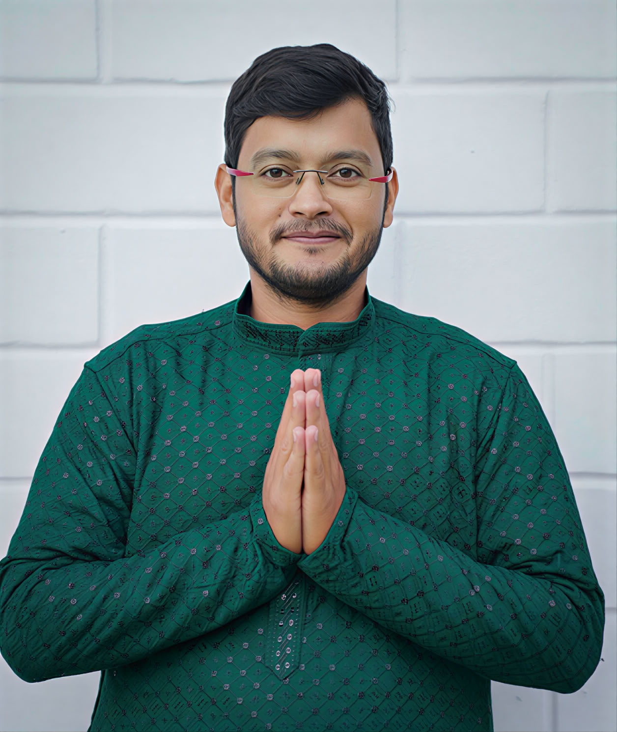 Rajesh Ji