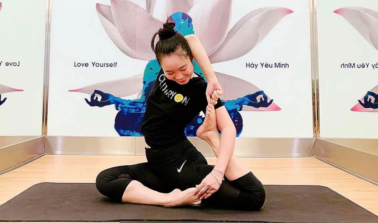 Huynh Nhi