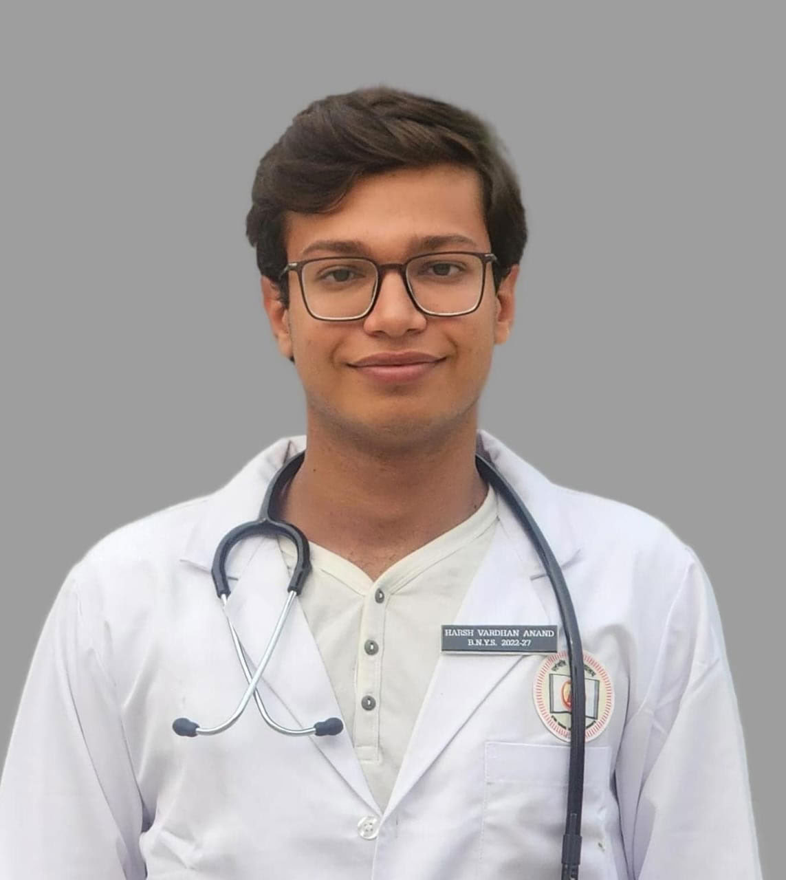 Harsh Vardhan Anand