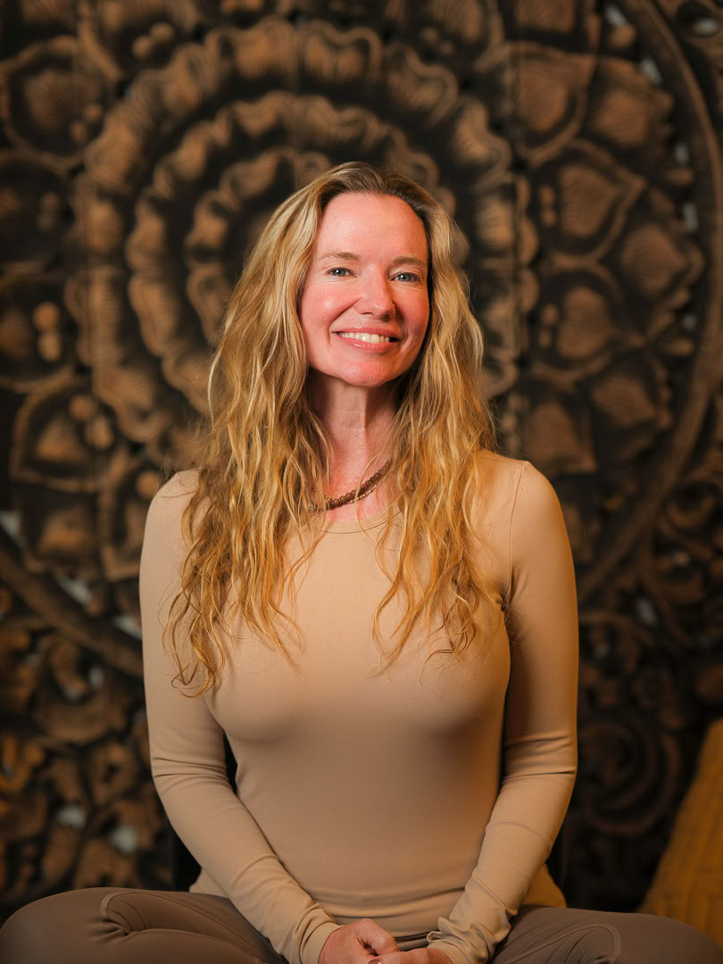 Kumi Yogini