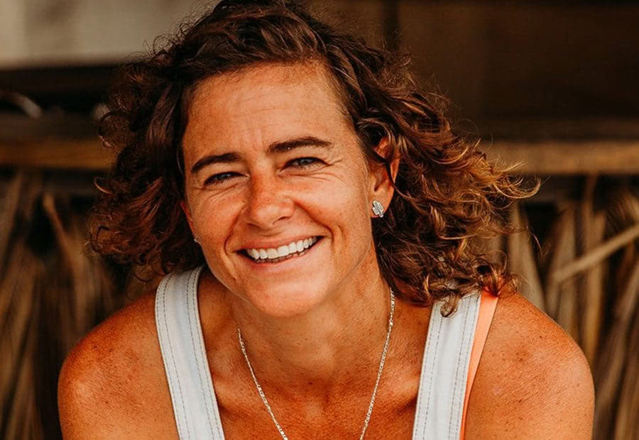 Robyn Mackay